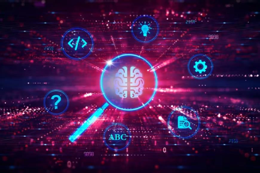 营山县企业AI应用落地:AI赋能,掘金教育科技新机遇