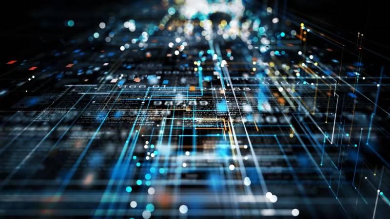营山县AI软件开发公司:Python赋能网页开发的适用场景解析