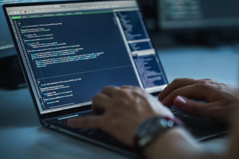 营山县软件定制开发:PHP与Node.js,后端解决方案的优势博弈